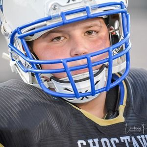 Meet your Posher, Jeri